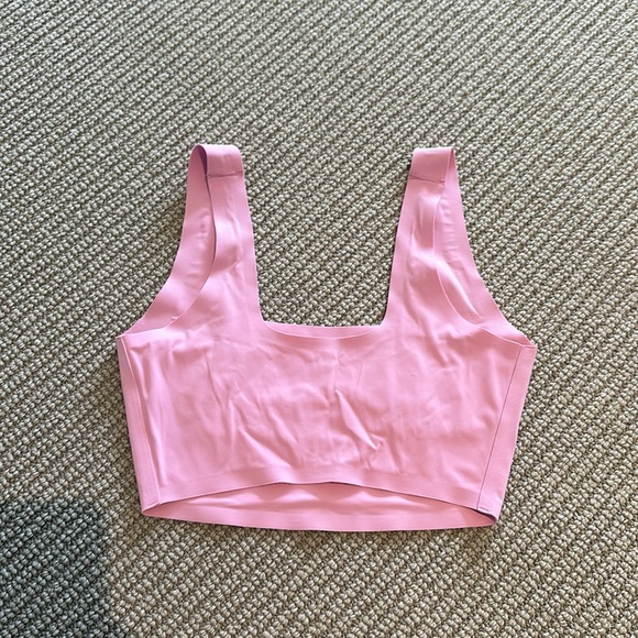 SKIMS Longline bra in size SMALL - Picture 4 of 6